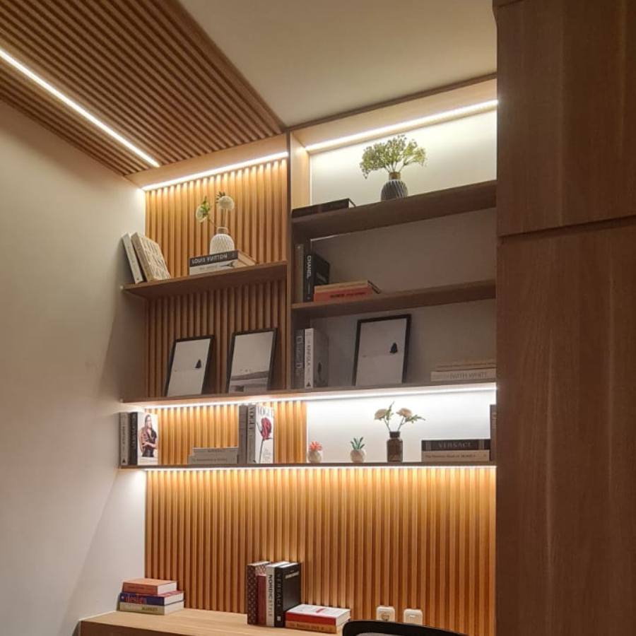Interior Scientia Haven 2