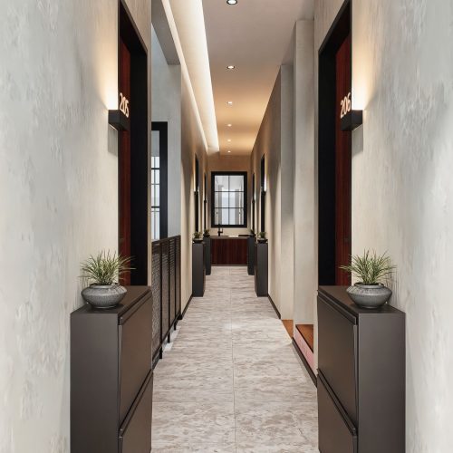 Booklet - Scientia Park